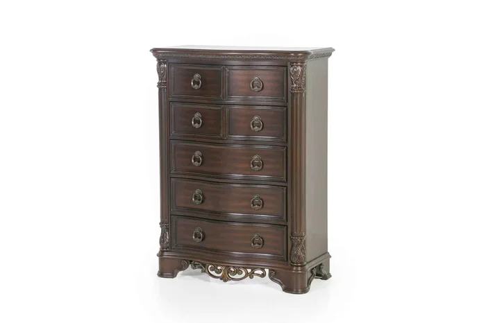 Drawer Chest