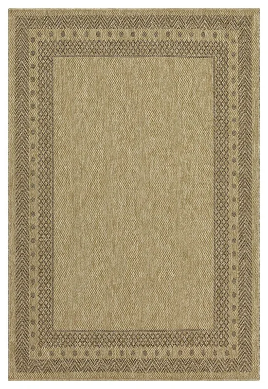 Earth – Polypropylene, Indoor, Outdoor Area Rug Versatile Elegance