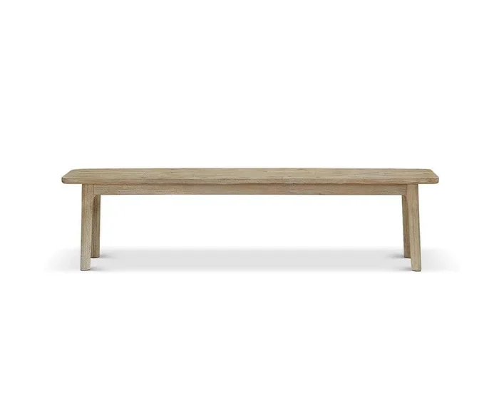 Eckler Bench