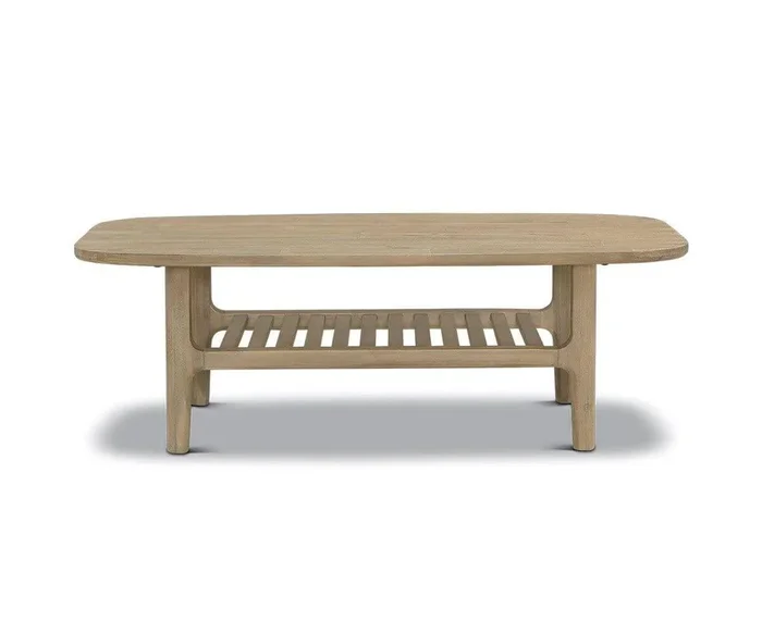 Eckler Coffee Table