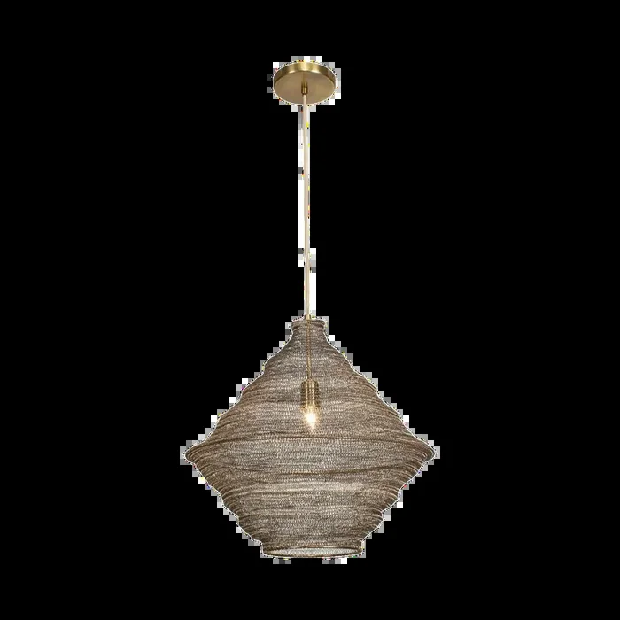 Elara Pendant Ceiling Lamp