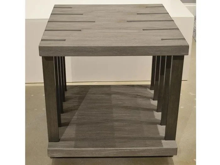 Eldridge End Table