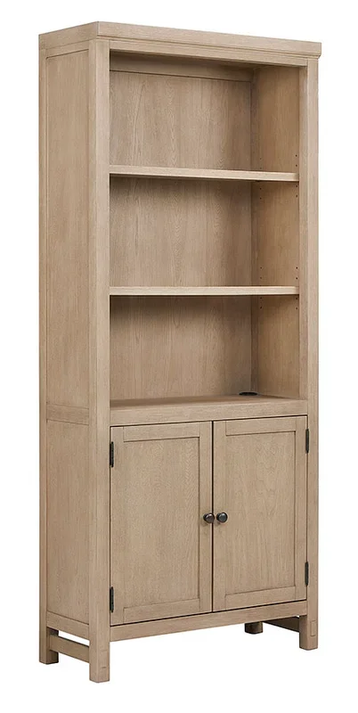 Emerson Door Bookcase