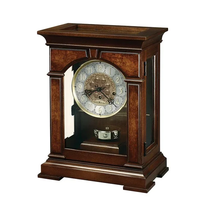 Emporia Mantel Clock