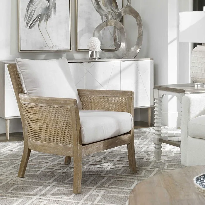 Encore Natural Armchair