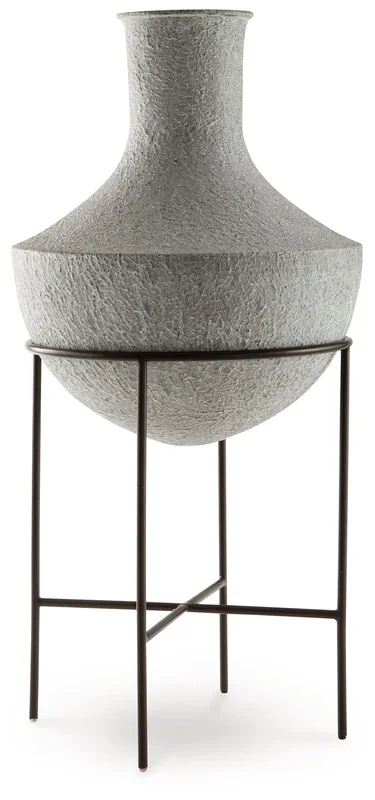 Estonbank – Vase