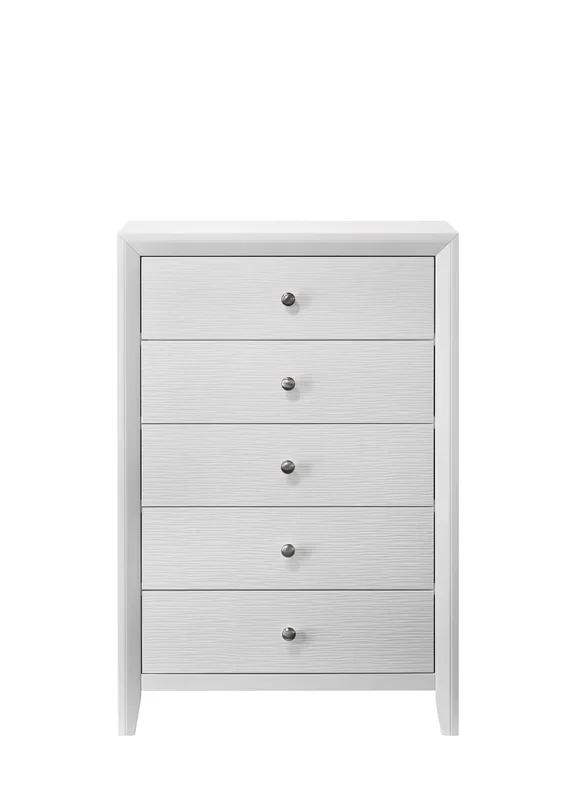 Evan – Accent Chest