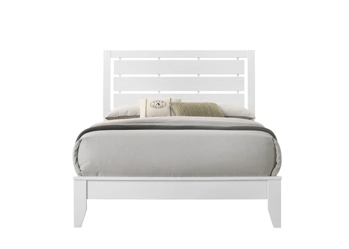 Evan – Bed
