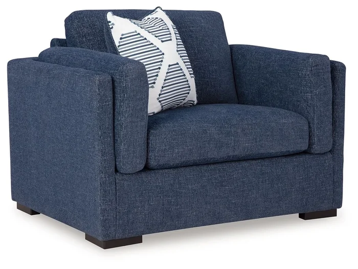 Evansley – Chair And A Half