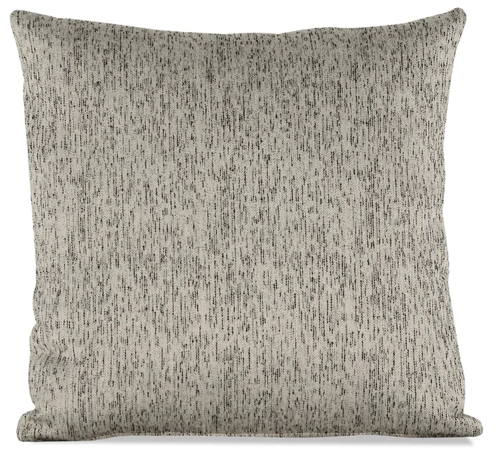 Fabric Accent Pillow – Spa|Coussin décoratif en tissu – Spa|P21C1848