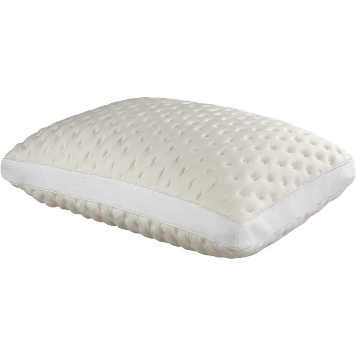 Fabrictech Bamboo Firm Pillow