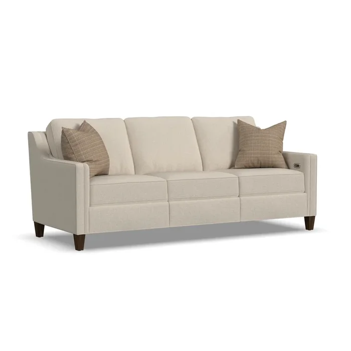 Finley 5010-620M Power Inclining Sofa