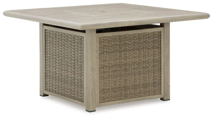 Fire Pit Table
