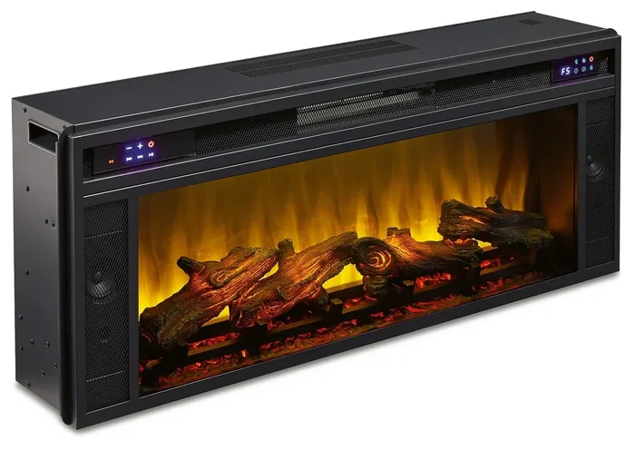 Fireplace Insert