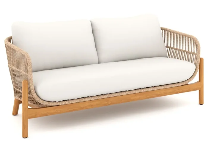Flowood Patio Sofa
