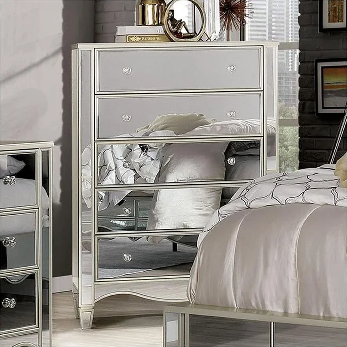 Foa7890c Furniture Of America Eliora Chest