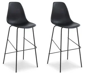 Forestead Bar Height Bar Stool (set of 2)