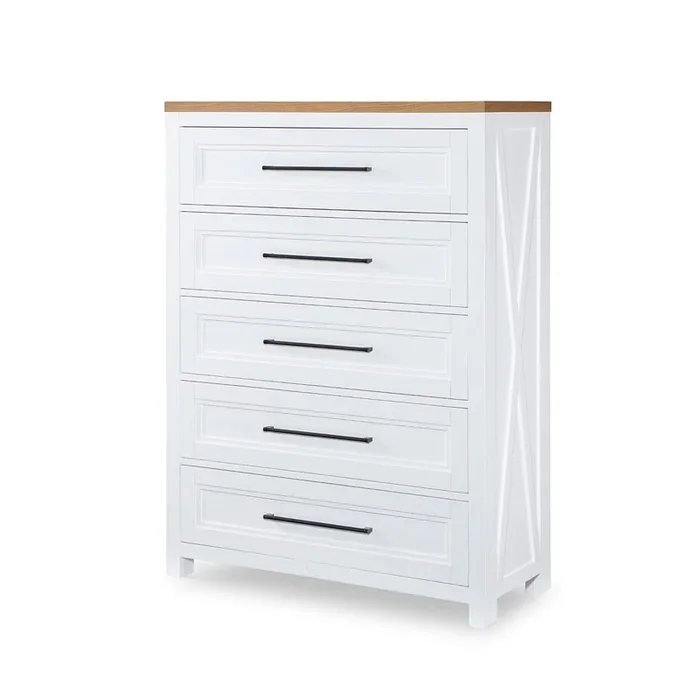Franklin Drawer Chest
