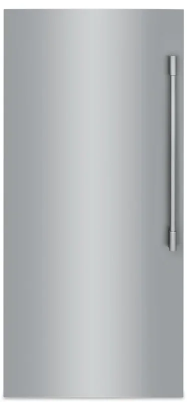Frigidaire Professional 18.6 Cu. Ft. Single-Door Upright Freezer – FPFU19F8WF | Congélateur vertical Frigidaire Professional de 18,6 pi³ à 1 porte – FPFU19F8WF | FPFU19WF