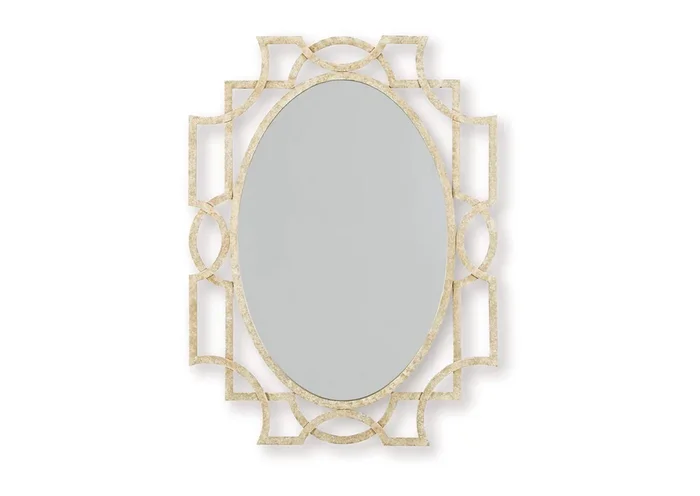 Fulkmore Accent Mirror