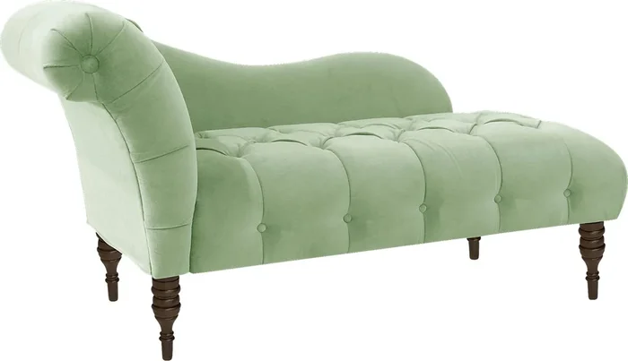 Garonne Chaise Bench