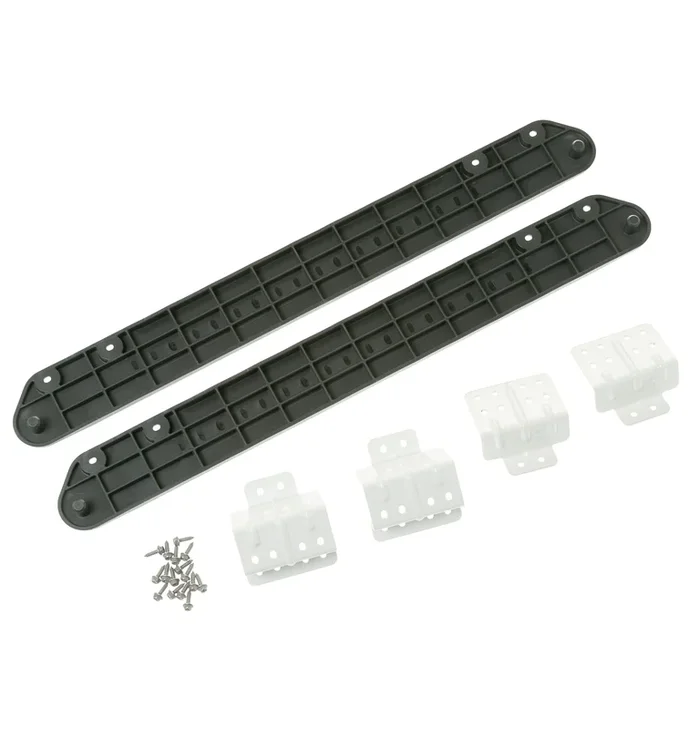 GE 28″ Laundry Stacking Kit – GFA28KITN | Ensemble de superposition GE pour la buanderie de 28 po – GFA28KITN | GFA28KIT