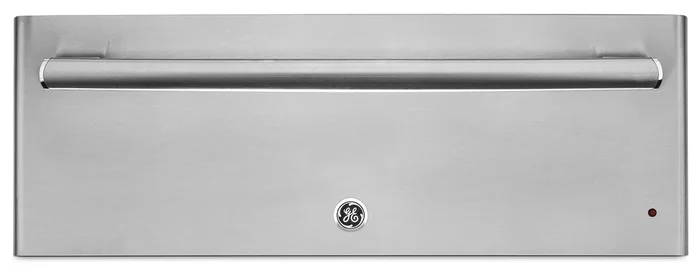 GE 30″ Warming Drawer – PW9000SFSS|Tiroir-réchaud GE de 30 po – PW9000SFSS|PW9000SFS