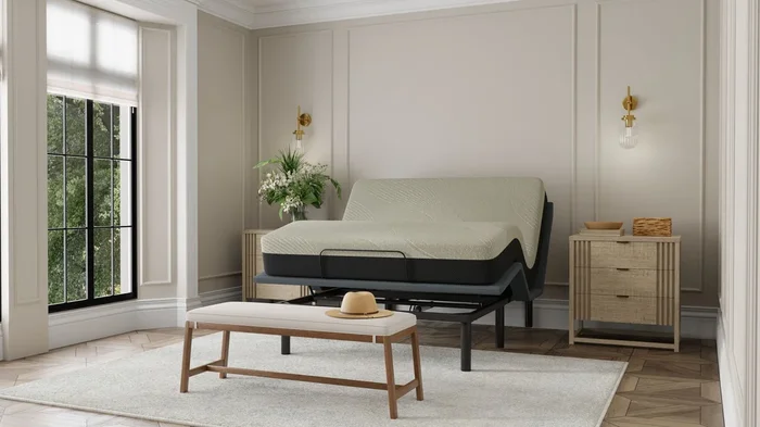 Gel Comfort – 12″ Soft Mattress