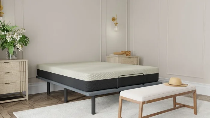 Gel Comfort – 8″ Firm Mattress