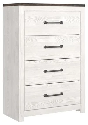 Gerridan Chest of Drawers