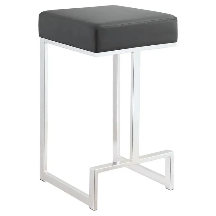Gervase – Square Stool