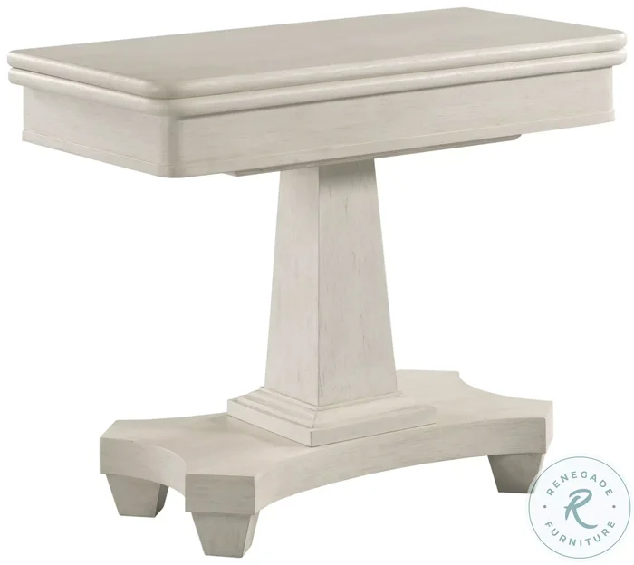 Grand Bay Montauk Egret Flip Top Game Table