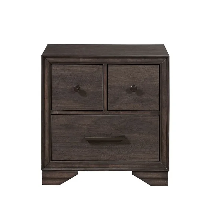 Granite Falls Nightstand