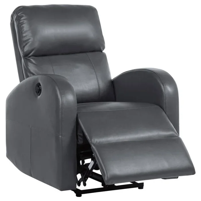 Grant – Upholstered Power Recliner Chair