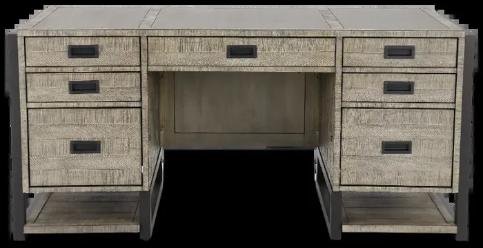 Grayson Gray Executive Desk