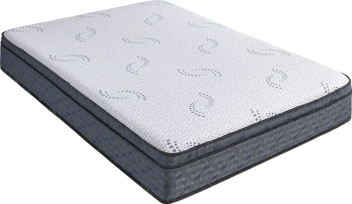 Grenson King Mattress