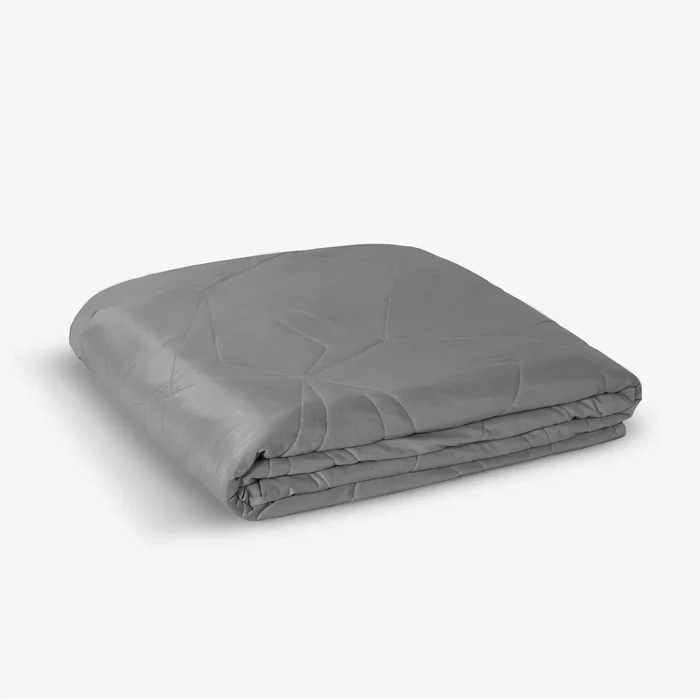 Grey / Queen Cooling Blanket