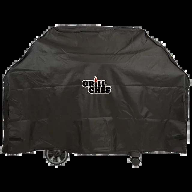Grill Mate Premium BBQ Cover – 18238 | Housse de barbecue Grill Mate de qualité supérieure – 18238 | 018238CV