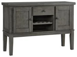 Hallanden Dining Server