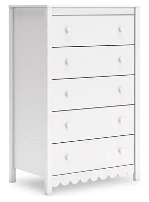Hallityn Chest of Drawers