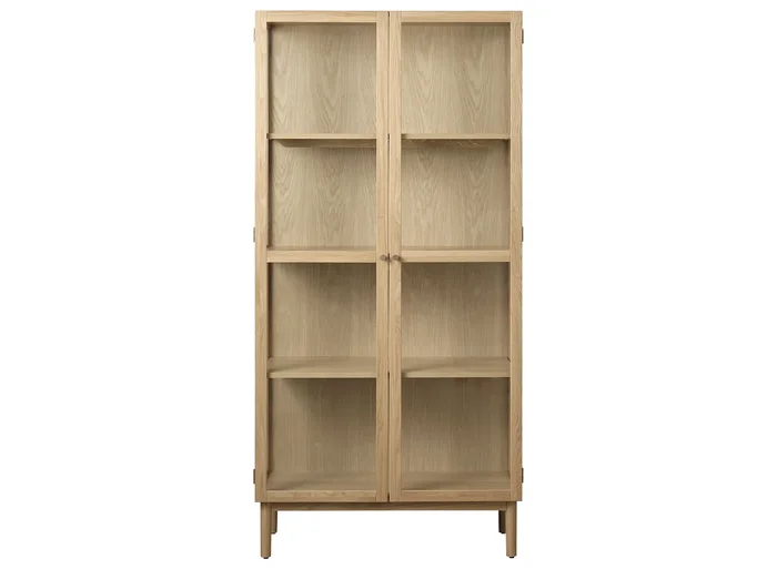Hamilton 75in Cabinet