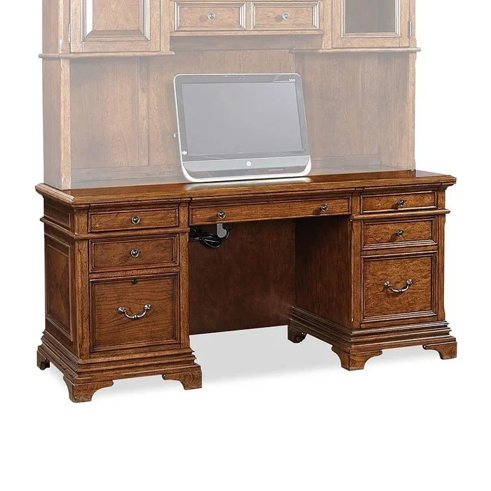 Hawthorne 66 Inch Credenza