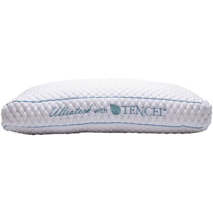Healthy Sleep Ultra-Tech High Profile Pillow