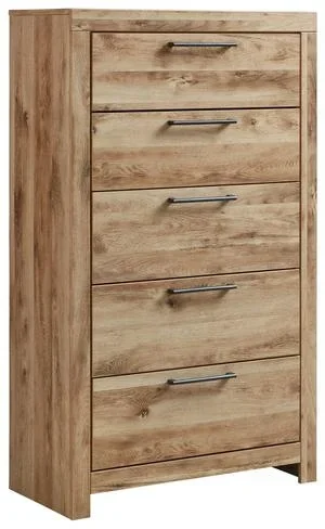 Hyanna Chest of Drawers