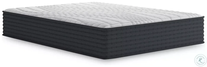 Hybrid 1200 White King Firm Mattress