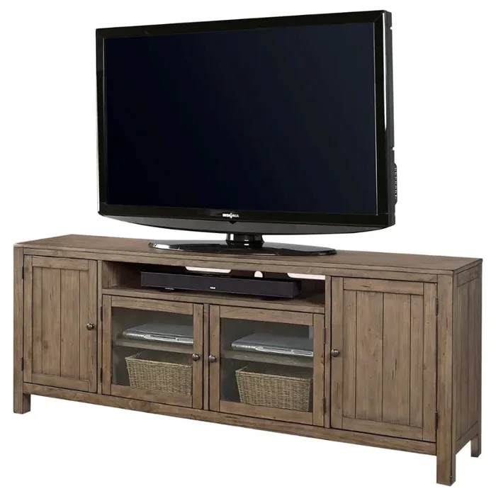 I56-284 Aspen Home Furniture Tildon 84in Console