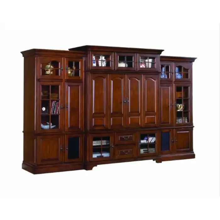 I85-243 Aspen Home Furniture Chateau De Vin 16×9 Armoire Top