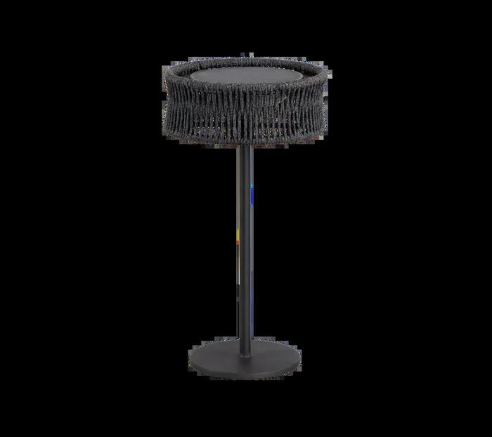 Illusion table lamp, medium