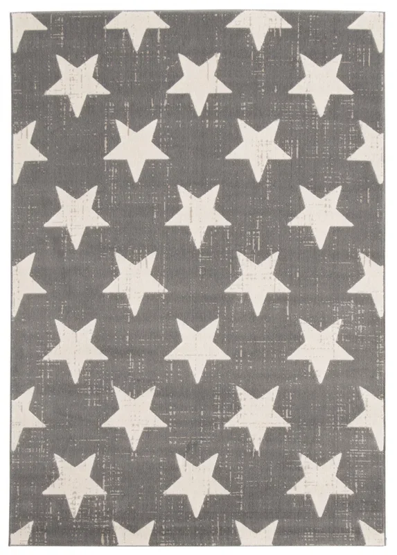Ira Grey 3’11” x 5’7″ Area Rug|Carpette Ira grise 3 pi 11 po x 5 pi 7 po|D86FHRCV