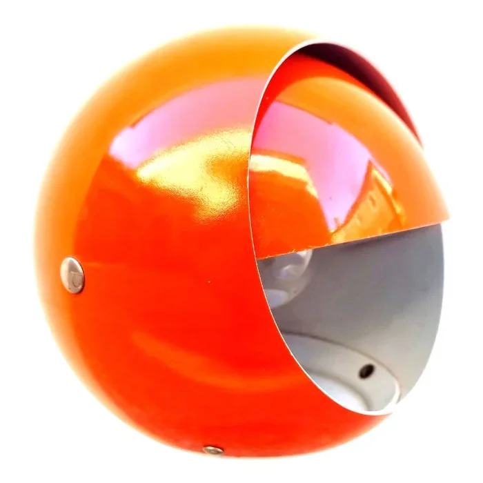 Italian Desk Lamp Silga by Stilux Milano, Italy, 1960s